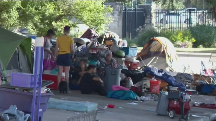 Hunger and Homelessness Awareness Week: How to help, donate, volunteer